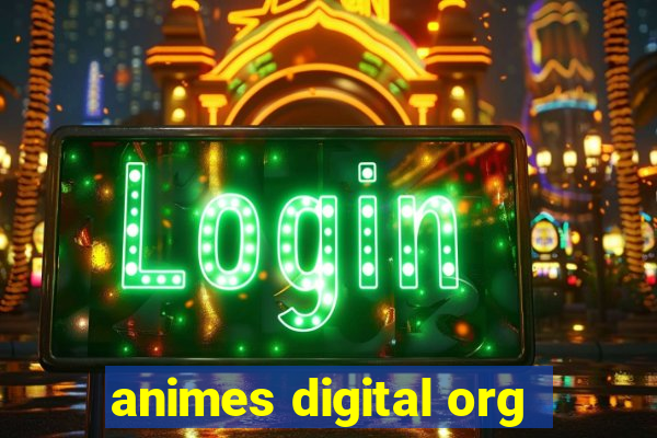 animes digital org